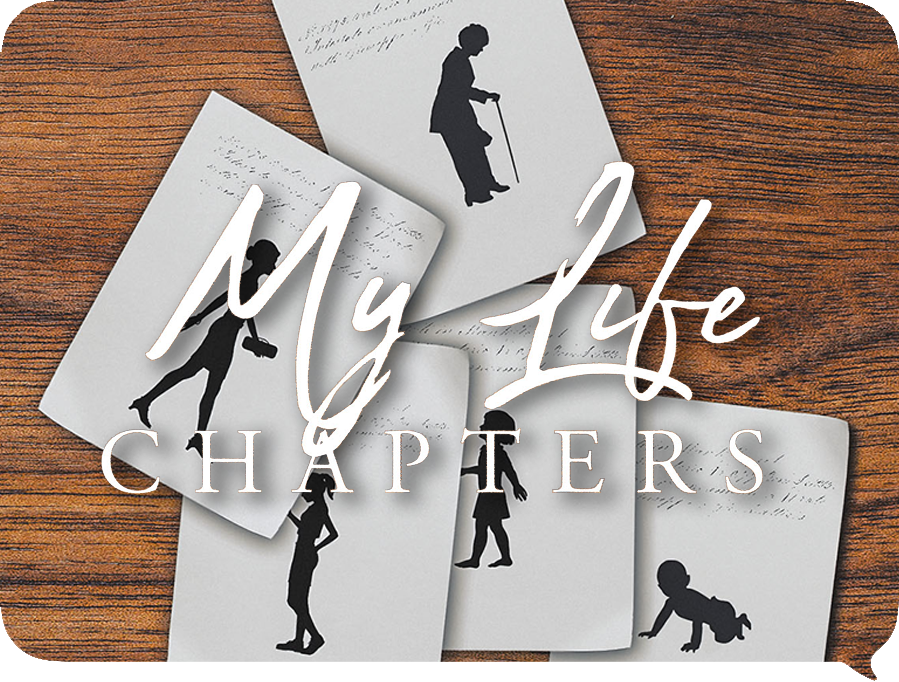 Life Chapters